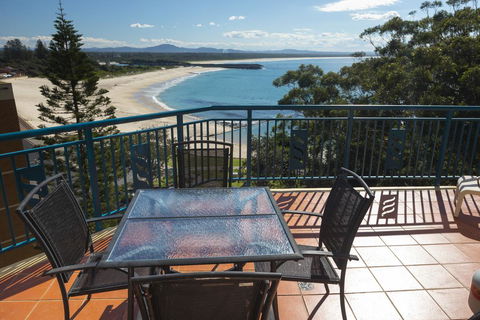 Whitesands Penthouse 1 - Holiday Great Ocean Road 1