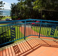 Whitesands Unit 103 38 North Street - Holiday Great Ocean Road