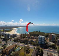 Whitesands Unit 602 34-38 North Street - Holiday Great Ocean Road