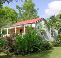 Whitsunday Cane Cutters Cottage - Holiday Great Ocean Road