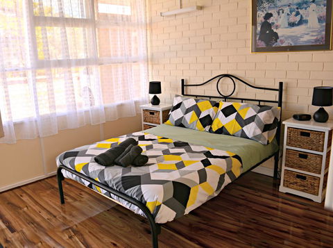 Whyalla Country Inn Motel - Holiday Great Ocean Road 2