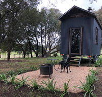 Willandra Tiny House - Holiday Great Ocean Road