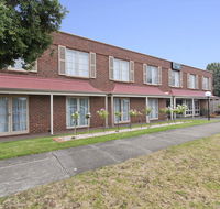William Dutton Motel - Holiday Great Ocean Road