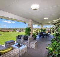 Willowbank Drive Bed  Breakfast - Holiday Great Ocean Road