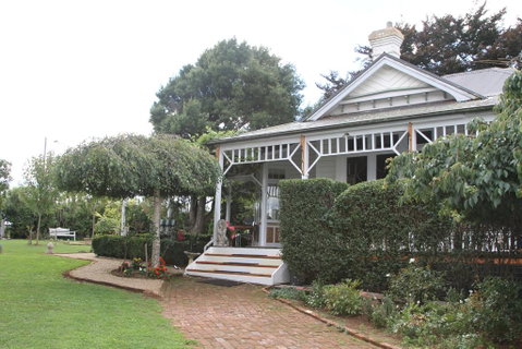 Willowlodge - Holiday Great Ocean Road 3