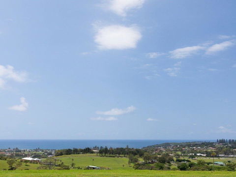 Willowview - Coastal Retreat, Stunning Views - Holiday Great Ocean Road 1