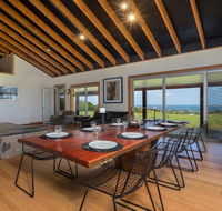Willowview - coastal retreat stunning views - Holiday Great Ocean Road