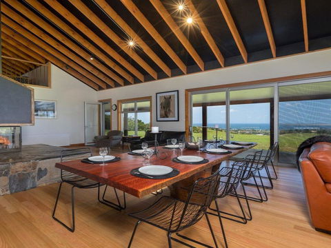 Willowview - Coastal Retreat, Stunning Views - Holiday Great Ocean Road 0