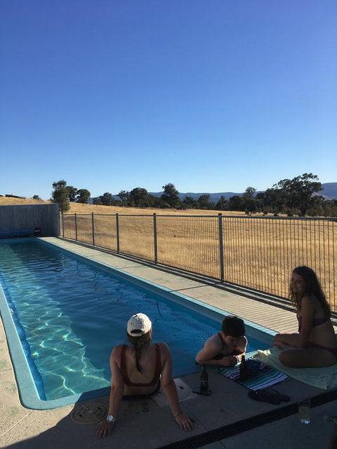 Wimmera Hills Winery - Holiday Great Ocean Road 3