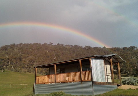 Wimmera Hills Winery - Holiday Great Ocean Road 2