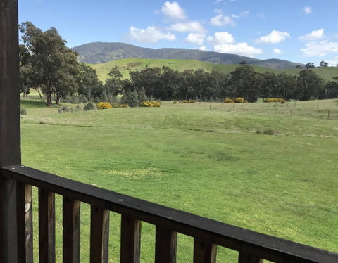 Wimmera Hills Winery - Holiday Great Ocean Road 1