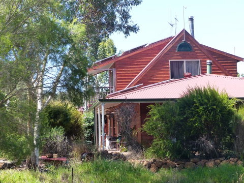Windrose B&B - Holiday Great Ocean Road 0