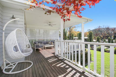Winter Home - Our Place At Bright - Holiday Great Ocean Road 1