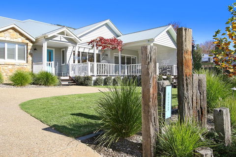 Winter Home - Our Place At Bright - Holiday Great Ocean Road 0