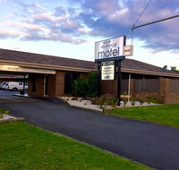 Wonthaggi Motel - Holiday Great Ocean Road