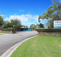 Wonthaggi Park Lane Holiday Park - Holiday Great Ocean Road