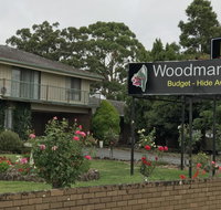 Woodmans Hill Motel - Holiday Great Ocean Road
