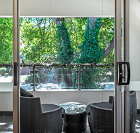 Woody lifestyle one bedroom apartment