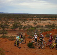 Wooleen Station