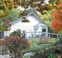 Woolrich Historic Garden Accommodation