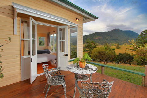 Worendo Cottages - Holiday Great Ocean Road 1