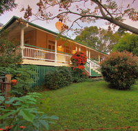 Worendo Cottages - Holiday Great Ocean Road