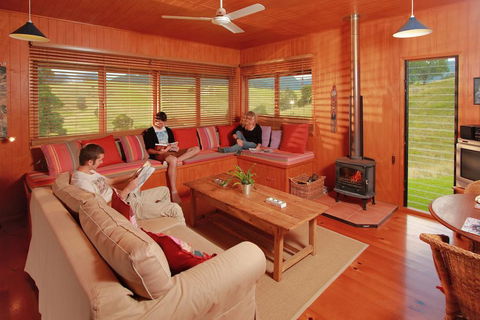 Worendo Cottages - Holiday Great Ocean Road 3