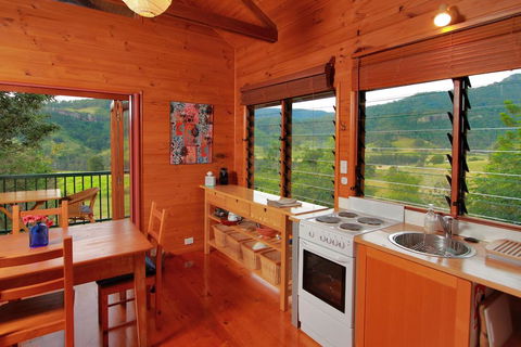 Worendo Cottages - Holiday Great Ocean Road 2