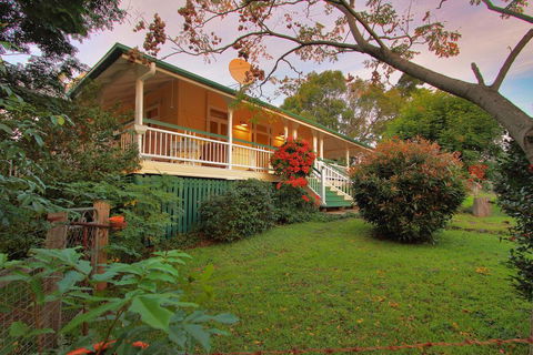 Worendo Cottages - Holiday Great Ocean Road 0