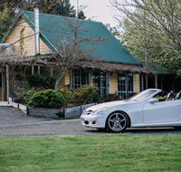 Wurrung B  B - The Cottage - Holiday Great Ocean Road