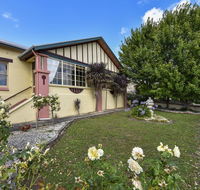 Wyatt Guest House - Holiday Great Ocean Road