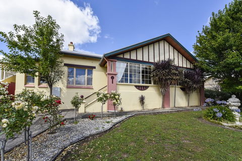 Wyatt Guest House - Holiday Great Ocean Road 2