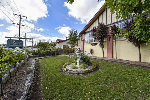 Wyatt Guest House - Holiday Great Ocean Road 3