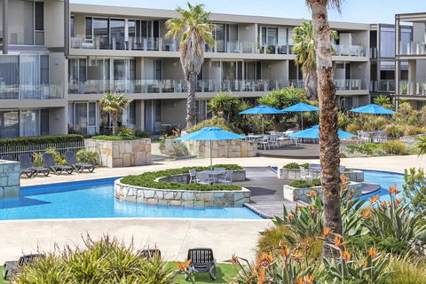 Wyndham Resort Torquay - Holiday Great Ocean Road 3