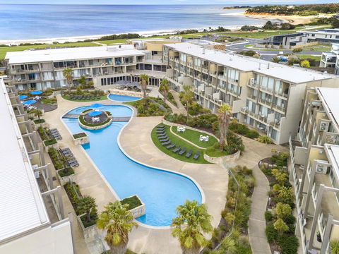 Wyndham Resort Torquay - Holiday Great Ocean Road 0