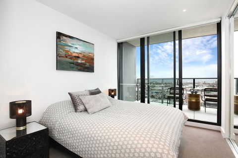 Xu's Residence@No.1 Collins Wharf - Holiday Great Ocean Road 1