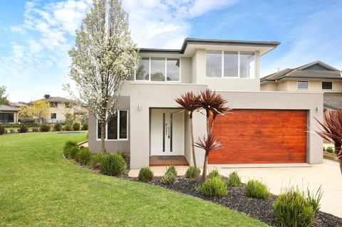 Xus Residence - Holiday Great Ocean Road 0