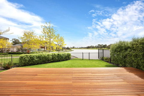 Xus Residence - Holiday Great Ocean Road 1
