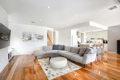 Xus Residence - Holiday Great Ocean Road 2