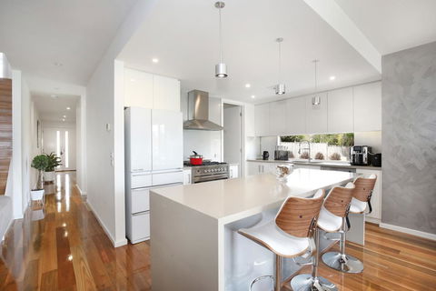 Xus Residence - Holiday Great Ocean Road 3