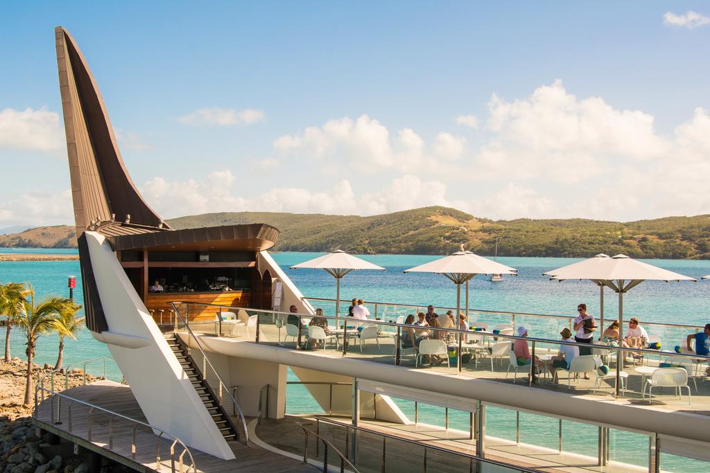 Hayman Island QLD Holiday Great Ocean Road