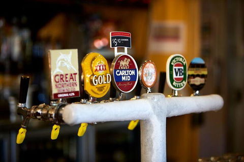 Yandina Hotel - Holiday Great Ocean Road 2