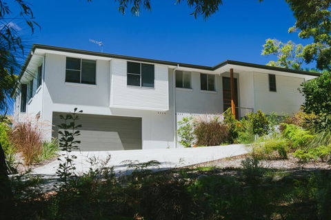 YARINGA - Retreat Style Accomodation With Swimming Pool - Holiday Great Ocean Road 1
