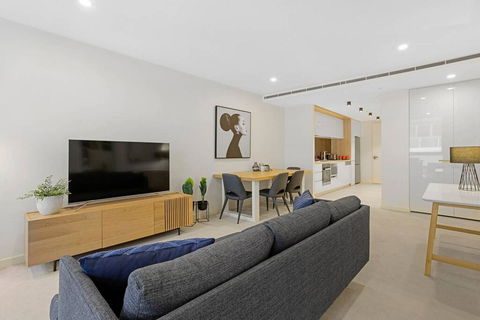 YARRA - YARRA Toorak Rd & Chapel St. Pool, Gym & Parking - Holiday Great Ocean Road 1