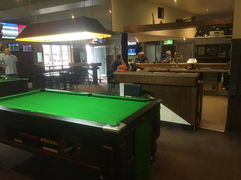 Yarram Commecial Hotel Motel - Holiday Great Ocean Road 2