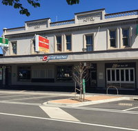 Yarram Commecial Hotel Motel - Holiday Great Ocean Road