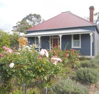 Yarram Cottage Art and Accommodation - Holiday Great Ocean Road