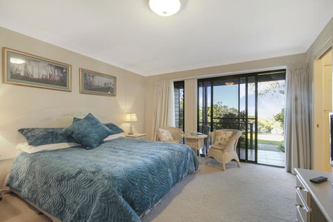 Yarrandabbi Dreaming Boutique B&B - Holiday Great Ocean Road 0