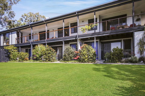 Yarrandabbi Dreaming Boutique B&B - Holiday Great Ocean Road 2