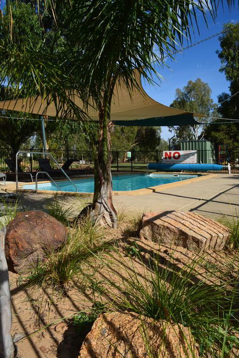 Yarrawonga Riverlands Tourist Park - Holiday Great Ocean Road 3